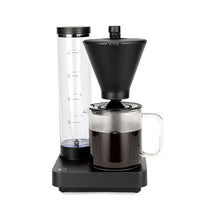Načítať obrázok do zobrazovača galérie, Wilfa Performance Compact (CM8B-A100)/Batchbrewer čierny