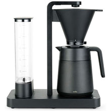 Načítať obrázok do zobrazovača galérie, Wilfa CM9B-T125 batchbrewer/ Kávovar na filtrovanú kávu čierny 1.25 L