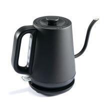 Načítať obrázok do zobrazovača galérie, Rýchlovarná konvica Wilfa WSPOK-1000B čierna/0,8 L