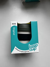 Načítať obrázok do zobrazovača galérie, KeepCup Original XXS/114ml/Rôzne farby