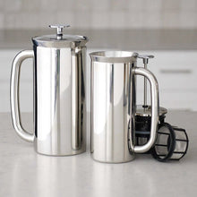 Načítať obrázok do zobrazovača galérie, Espro French Press z nerezovej ocele/530 ml