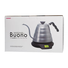 Načítať obrázok do zobrazovača galérie, Hario V60 Power Buono konvica s reguláciou teploty/0,8 L