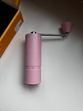 Načítať obrázok do zobrazovača galérie, Nuttii G1S Panacle Goose/Ručný mlynček v pastelových farbách /Štartovací mlynček