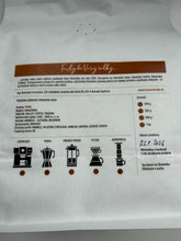 Načítať obrázok do zobrazovača galérie, Peru Amazonas washed/250g s chuťou mandlí, vanilky a bielej čokolády