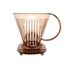 Načítať obrázok do zobrazovača galérie, Plastový Clever dripper/Veľkosť L/530 ml