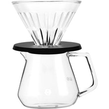 Načítať obrázok do zobrazovača galérie, Timemore Crystal Eye Brewer Set/Veľkosť 01 alebo 02