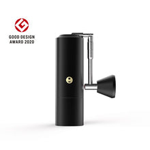 Načítať obrázok do zobrazovača galérie, Timemore Chestnut X/Ručný mlynček čierny