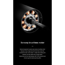 Načítať obrázok do zobrazovača galérie, Timemore Sculptor 064S/Elektrický mlynček biely a čierny