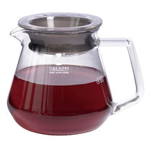 Načítať obrázok do zobrazovača galérie, Timemore Coffee Server sklenený 360 ml a 600ml