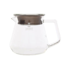 Načítať obrázok do zobrazovača galérie, Timemore Coffee Server sklenený 360 ml a 600ml