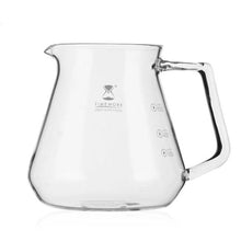 Načítať obrázok do zobrazovača galérie, Timemore Coffee Server sklenený 360 ml a 600ml