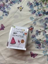 Načítať obrázok do zobrazovača galérie, Colombia Huila/Co-fermented purple caturra/Melón a cukríky/150g na filter