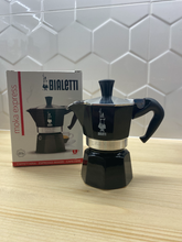 Načítať obrázok do zobrazovača galérie, Bialetti Moka Express-Rôzne veľkosti a farby