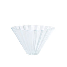 Načítať obrázok do zobrazovača galérie, Origami Air plastový dripper veľkosť S/Rôzne farby