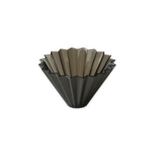 Načítať obrázok do zobrazovača galérie, Origami Air plastový dripper veľkosť S/Rôzne farby