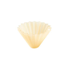 Načítať obrázok do zobrazovača galérie, Origami Air plastový dripper veľkosť S/Rôzne farby