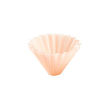 Načítať obrázok do zobrazovača galérie, Origami Air plastový dripper veľkosť S/Rôzne farby