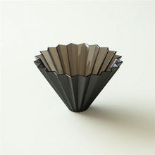 Načítať obrázok do zobrazovača galérie, Origami AIR plastový dripper M/Rôzne farby