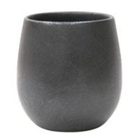 Načítať obrázok do zobrazovača galérie, Origami FlavorCup Barrel 210 ml čierny a biely