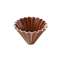 Načítať obrázok do zobrazovača galérie, Keramický dripper Origami S/Rôzne farby