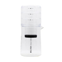 Načítať obrázok do zobrazovača galérie, Delter Cold Drip/600ml/Dripper na studenú kávu