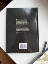 Načítať obrázok do zobrazovača galérie, The Physics of Espresso by Jonathan Gagné/Kniha o espresse