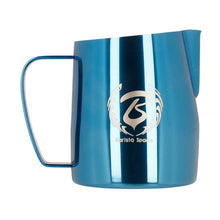 Načítať obrázok do zobrazovača galérie, Barista Space/Konvička na mlieko 450ml