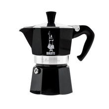 Načítať obrázok do zobrazovača galérie, Bialetti Moka Express-Rôzne veľkosti a farby