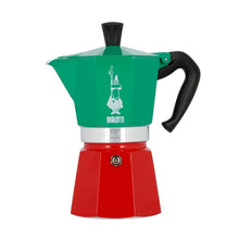 Načítať obrázok do zobrazovača galérie, Bialetti Moka Express-Rôzne veľkosti a farby