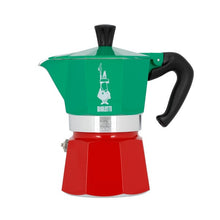 Načítať obrázok do zobrazovača galérie, Bialetti Moka Express-Rôzne veľkosti a farby