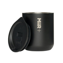 Načítať obrázok do zobrazovača galérie, MiiR Climate+ Tumbler Black 350ml