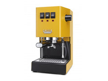 Načítať obrázok do zobrazovača galérie, Gaggia Classic E24/Pákový espresso kávovar v rôzny farbách