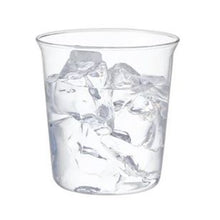 Načítať obrázok do zobrazovača galérie, Kinto CAST sklenené poháre na čaj a vodu 250ml/Set 4 ks
