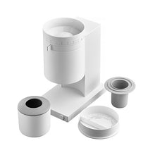 Načítať obrázok do zobrazovača galérie, Fellow Opus White/Elektrický mlynček na kávu biely