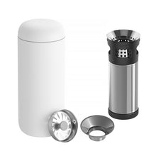 Načítať obrázok do zobrazovača galérie, Fellow Carter Infuser Set 473 ml/Rôzne farby