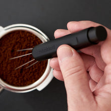 Načítať obrázok do zobrazovača galérie, Subminimal – Flick WDT Tool /(ihličkový distribútor kávy)