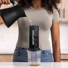 Načítať obrázok do zobrazovača galérie, AeroPress Carafe 600ml