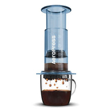 Načítať obrázok do zobrazovača galérie, AeroPress Clear farebný/Rôzne farby