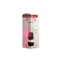 Načítať obrázok do zobrazovača galérie, AeroPress Clear kávovar