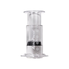 Načítať obrázok do zobrazovača galérie, AeroPress Clear priesvitný