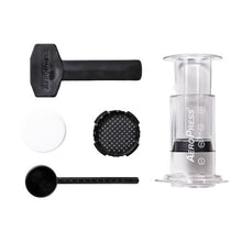 Načítať obrázok do zobrazovača galérie, AeroPress Clear priesvitný
