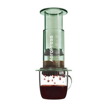 Načítať obrázok do zobrazovača galérie, AeroPress Clear farebný