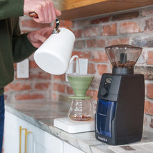 Načítať obrázok do zobrazovača galérie, Baratza Encore ESP Pro 230V automatický mlynček čierny