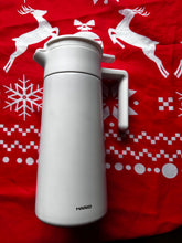 Načítať obrázok do zobrazovača galérie, Hario Thermal Server 600ml/Keramické vnútro/Biely v zľave