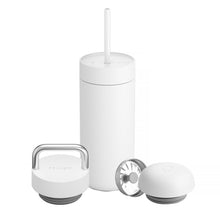Načítať obrázok do zobrazovača galérie, Fellow Carter Move Mug 3 in 1/Termoska a sada 3 vrchnákov/473ml/2 typy