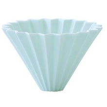 Načítať obrázok do zobrazovača galérie, Keramický dripper Origami S/Rôzne farby