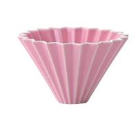 Načítať obrázok do zobrazovača galérie, Keramický dripper Origami S/Rôzne farby
