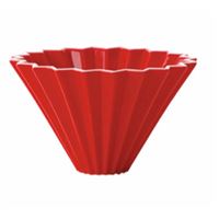 Načítať obrázok do zobrazovača galérie, Keramický dripper Origami S/Rôzne farby