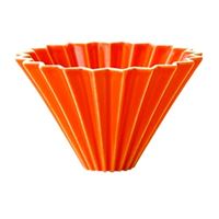 Načítať obrázok do zobrazovača galérie, Keramický dripper Origami S/Rôzne farby