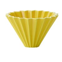 Načítať obrázok do zobrazovača galérie, Keramický dripper Origami S/Rôzne farby